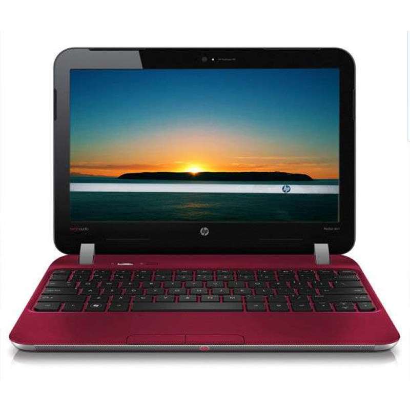 惠普(hp)笔记本 hp笔记本dm1-4111au【价格 图片 品牌