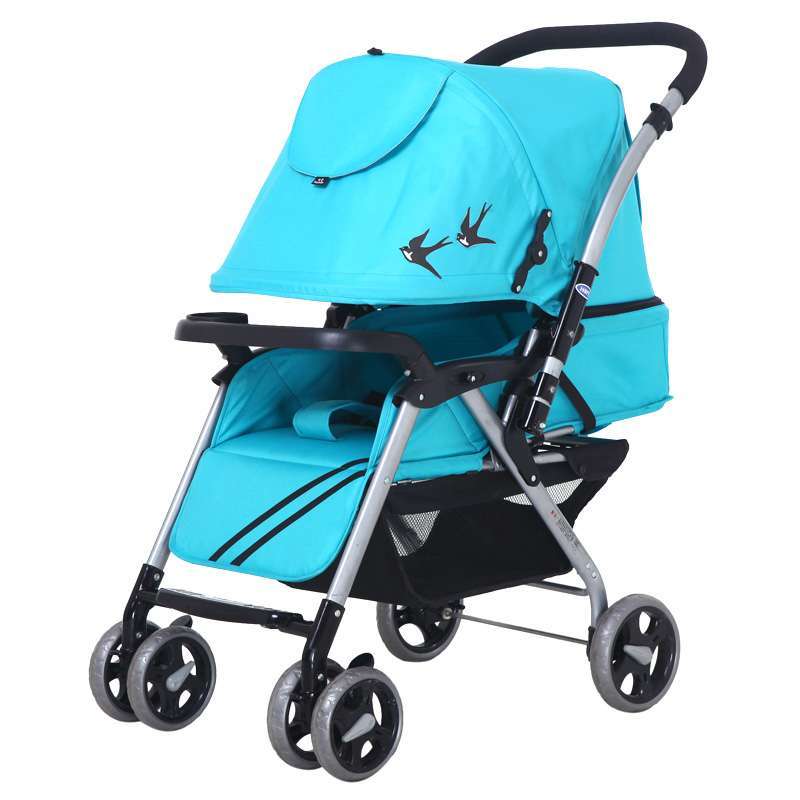 呵宝儿童推车HP-706【报价、价格、评测、参数】_手推车_苏宁易购