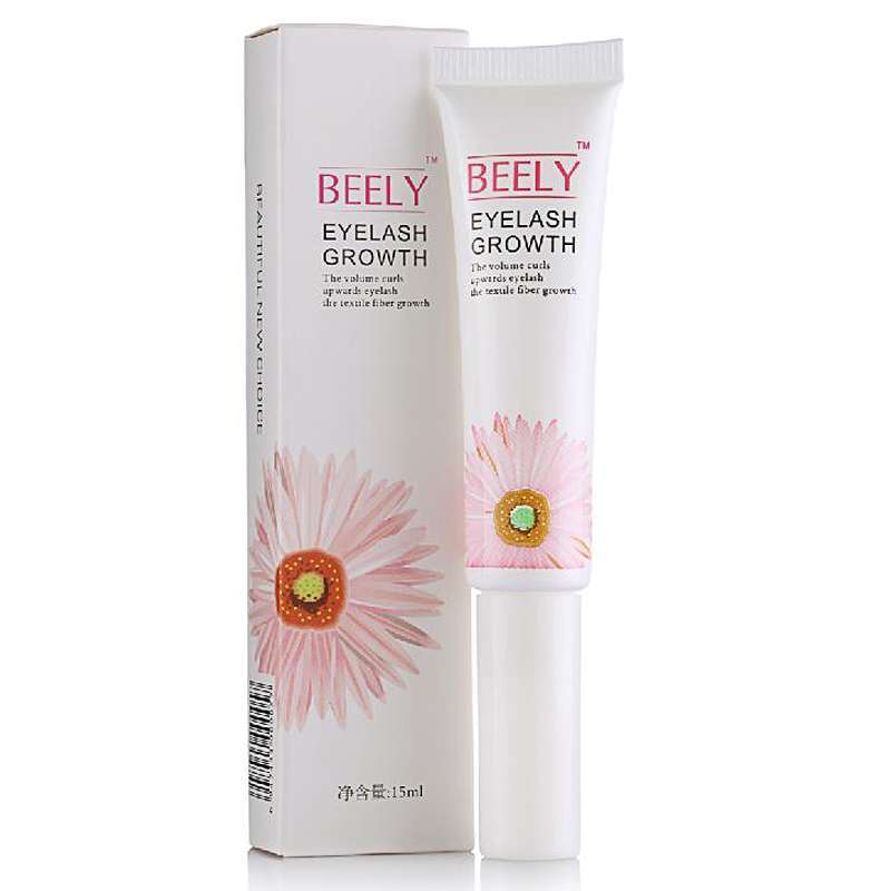 BEELY睫毛滋养液15ML