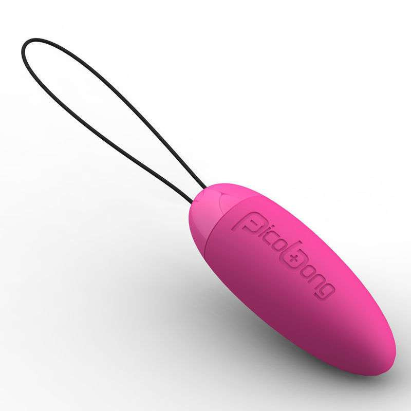PICOBONG HONI欧妮小精灵(樱桃红)按摩棒【