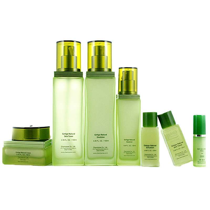 婵真_婵真适合什么年龄_婵真银杏洗面奶 - 图片