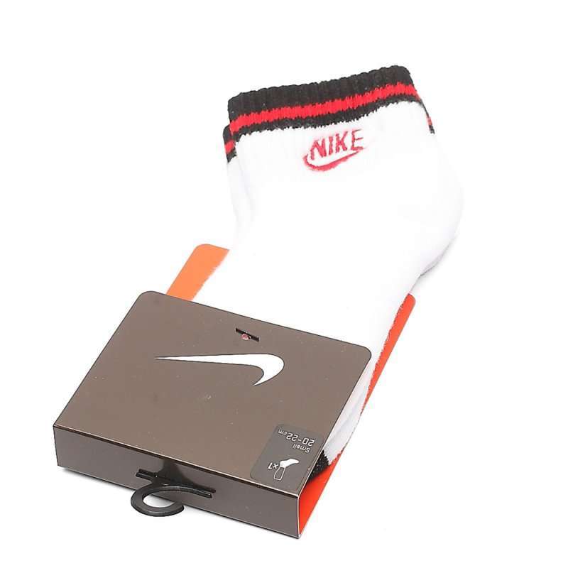 Nike 耐克 2012 新款男子中筒袜SX4581-166