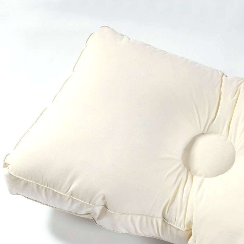 AiSleep睡眠博士新款大豆纤维枕头