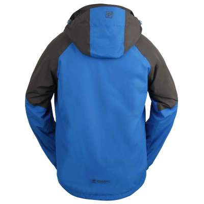 探路者 TOREAD TABA91309-3男款套绒冲锋衣