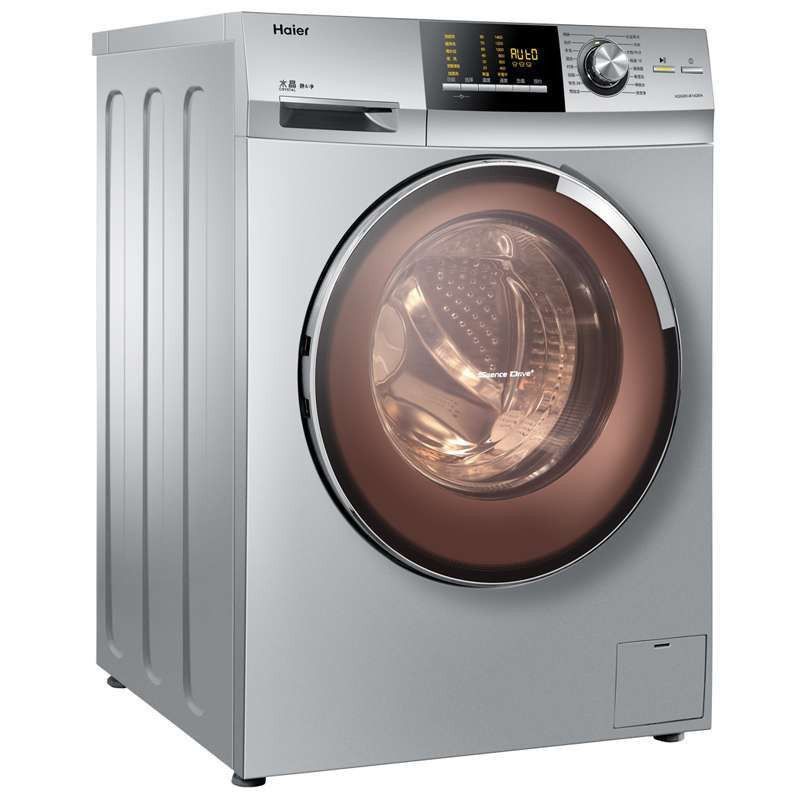 海尔洗衣机XQG80-B1426A【价格 参数 导购 评