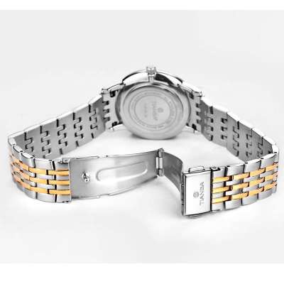 天霸时尚女士石英表女表TL2126.02ST图片