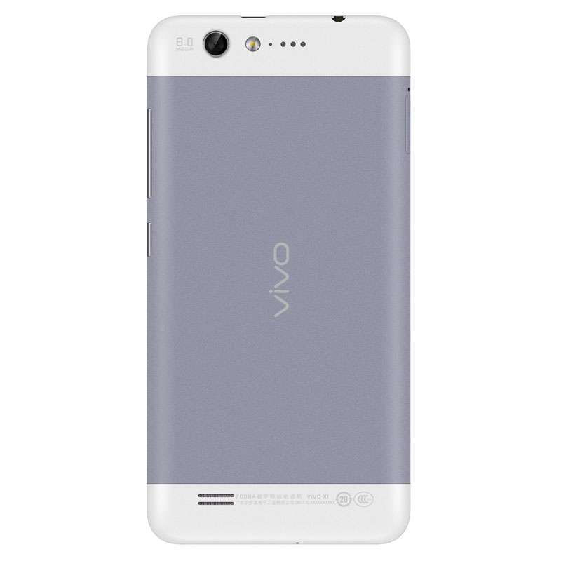 步步高(bbk)手机x1 步步高 手机 vivo x1 (极昼白)【价格 图片 品牌