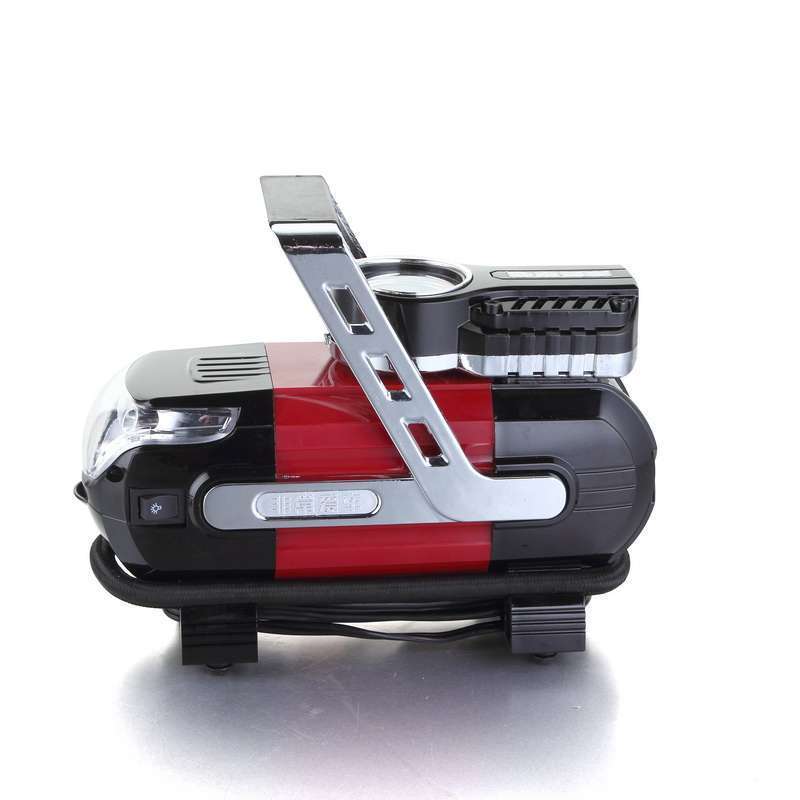 非常爱车金属大功率充气泵1580