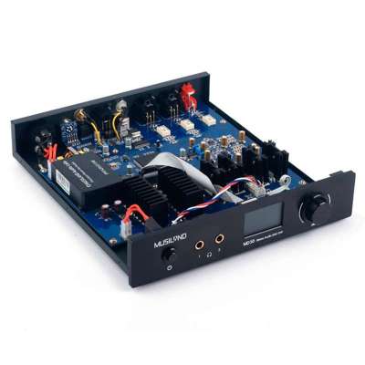乐之邦解码器 MD30 Stereo Audio DAC Unit图