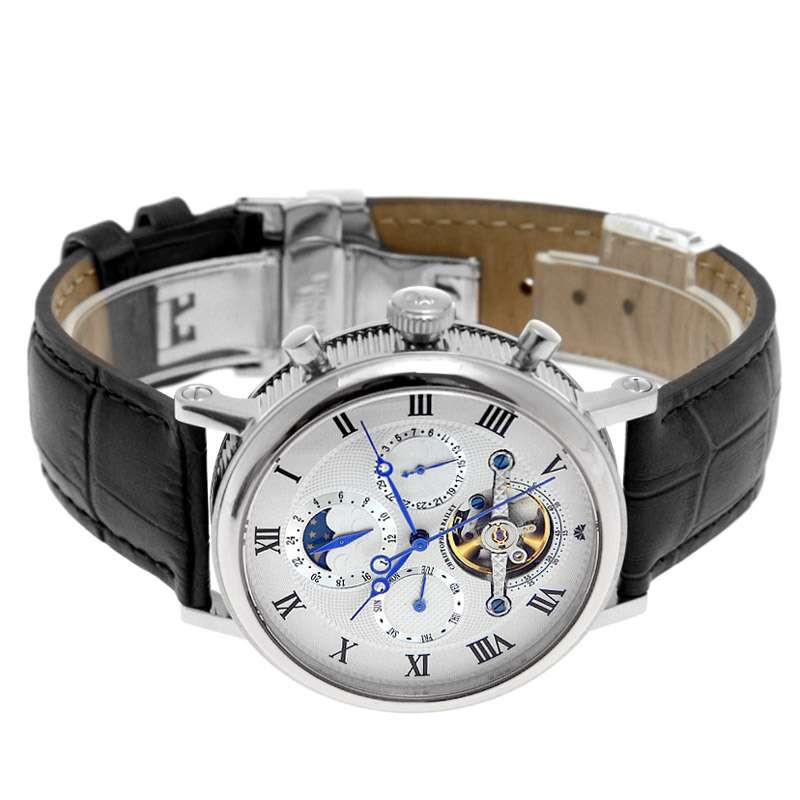 珂芮柏蒂christopher bailey 指挥官系列C24.7.8