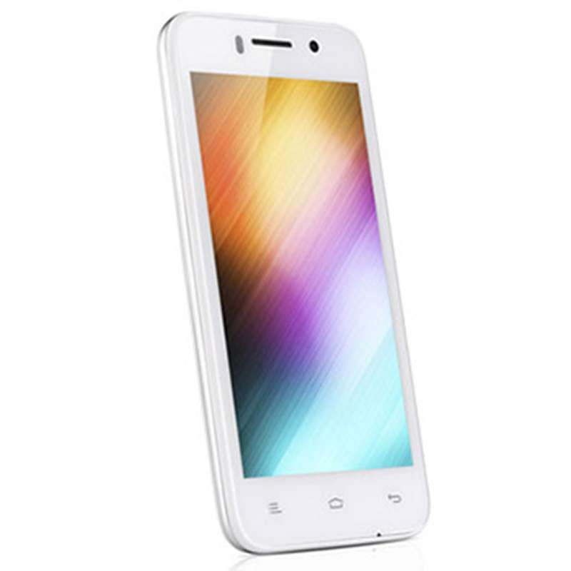 金立手机GN708W白色