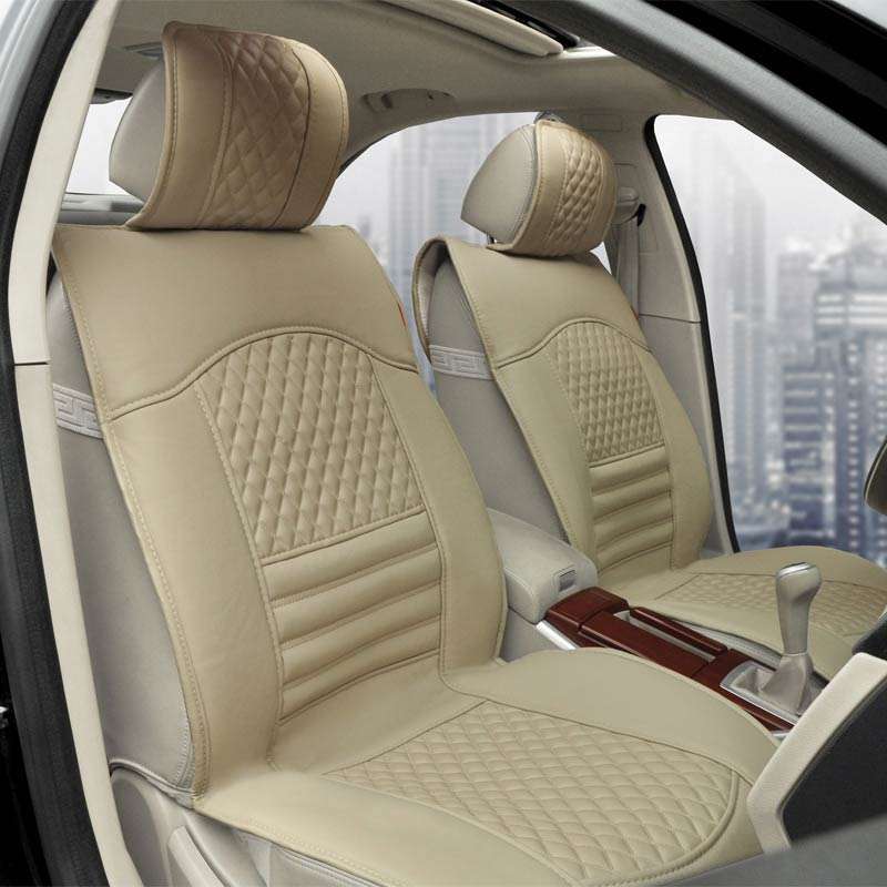 虎贝尔 汽车坐垫 养生座垫 四季坐垫 名满天下P