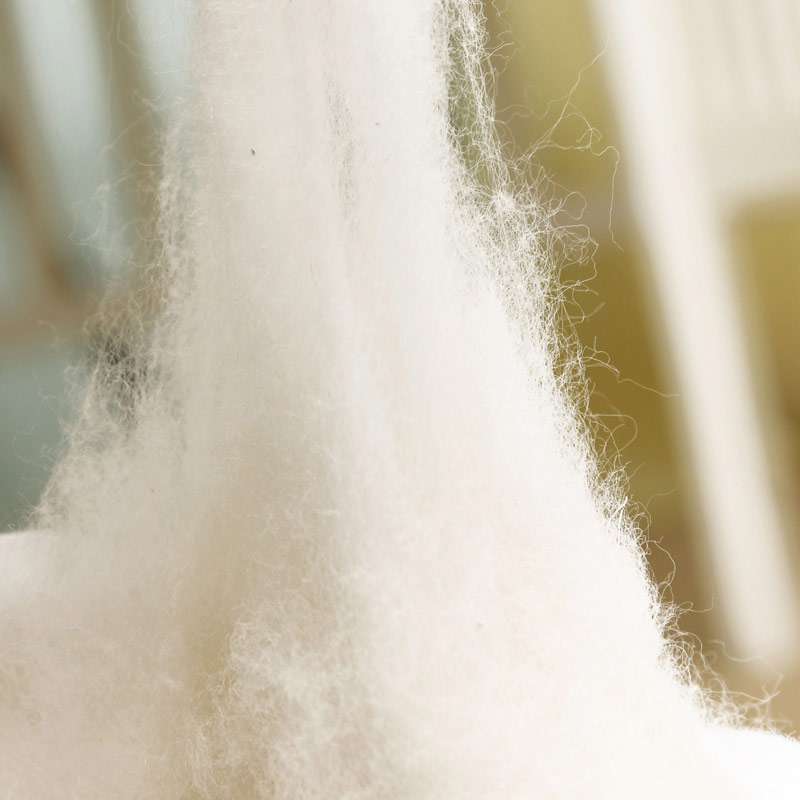 龙之涵纯棉花手工棉袄L