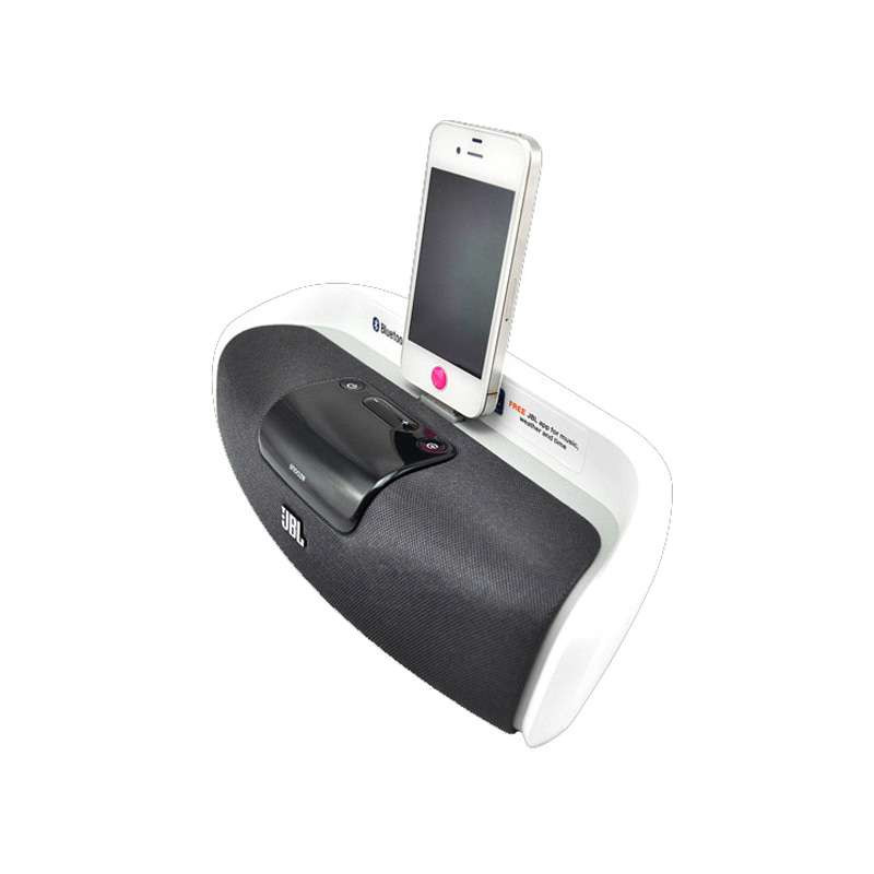 JBL Docking OnBeatAwake娱乐节拍多媒体音