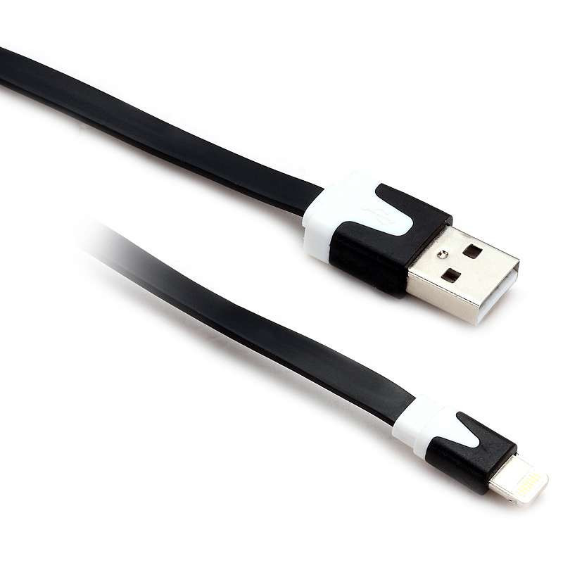 奇思(MOKIS)iphone 5数据线 MK-DC08-0001-