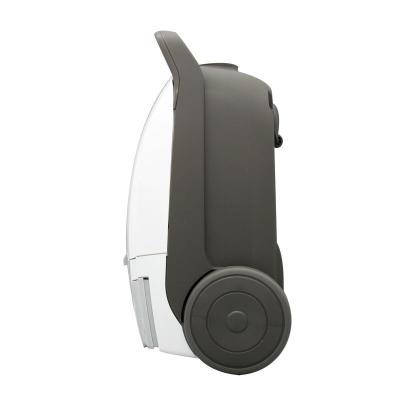 科沃斯TEK纸袋吸尘器 家用吸尘器zw4330-WI图