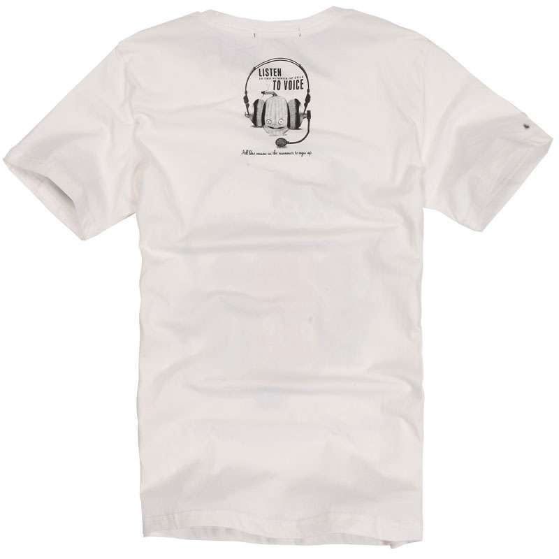 柒加尚品 我是音乐控夏款男装时尚潮范型男短