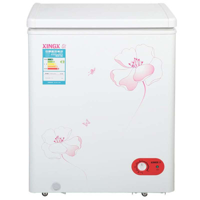 长沙苏宁易购团购,星星冷柜BD\/BC-106E 点击