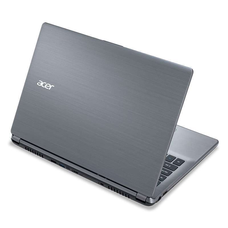 宏碁(acer)v5-473g 14英寸笔记本(i5-4200u 4g 500g gt750m 2g win8