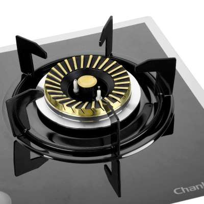 创尔特燃气灶JZT-Q98(39CXL)(天然气)图片