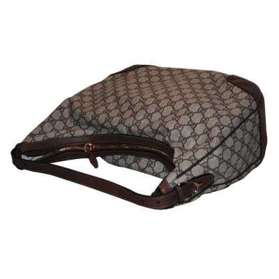 CI 古驰 经典双G女士手提单肩包 309618KGD6