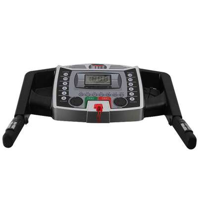 优步家用折叠电动跑步机YB730AS 多功能升降