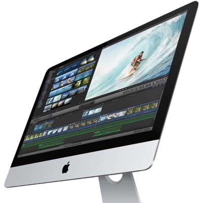 苹果(Apple)iMac ME088CH\/A 27英寸电脑一体