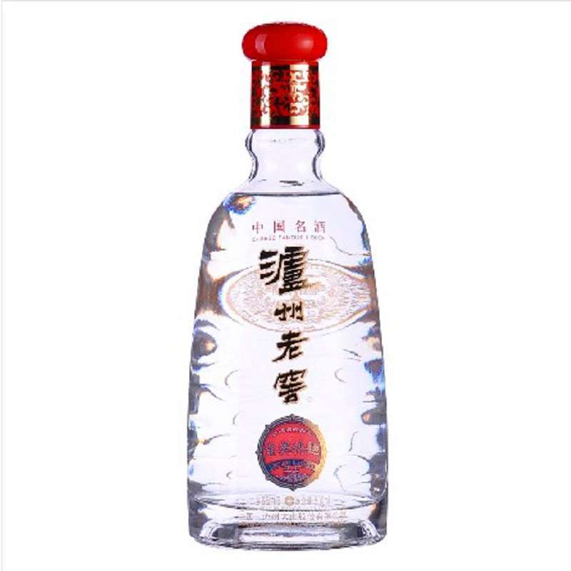 泸州老窖金奖特曲/名酒经典50度 500ml