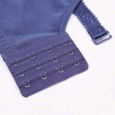 2013秋冬新款 <em>梦</em>芭蒂专柜 蓝色经典 聚拢调整型