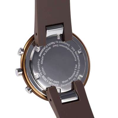 【名表汇手表】ISSEY MIYAKE 三宅一生 名表