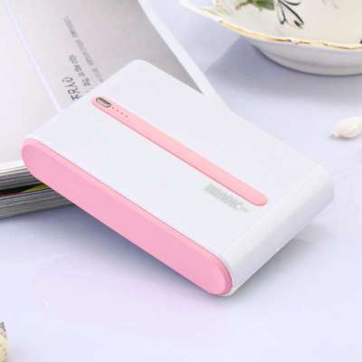 汉尼(HANDIC)移动电源充电宝 H4 太平洋保险