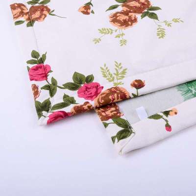 运河(YUNHE)24v低压电热毯 双控 安全无辐射更