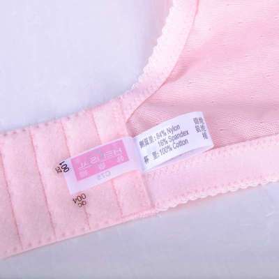 韩姿娜2013<em>女士</em>内衣防走光抹胸裹胸<em>文胸罩</em> 小