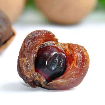 都市余味 南北干货系列 福建干桂圆500g 福建莆