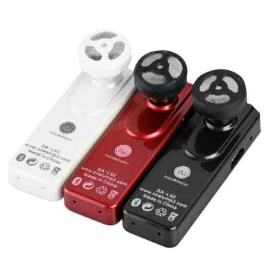 索爱SA-L50(象牙白)无线蓝牙耳机 迷你 通用型