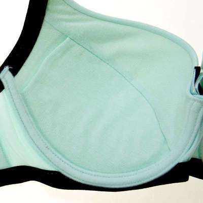 嘉莉诗旗舰店正品<em>文胸罩都市丽人</em>中厚款<em>胸罩</em>聚