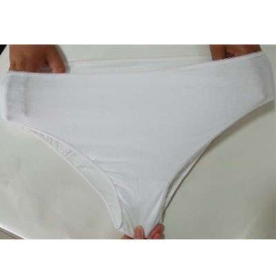 小布头孕产妇纯棉<em>一次性内裤</em>可<em>洗</em>型(1包*3条)