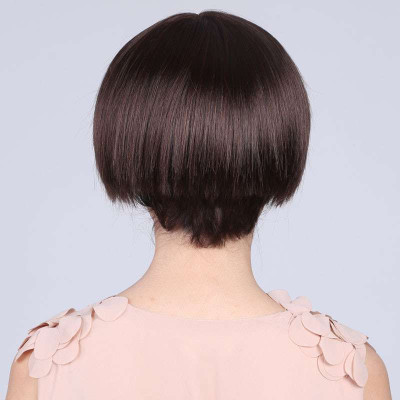 娇滴假发女短直发<em>BOBO</em>头<em>发型</em>高温丝甜美可爱