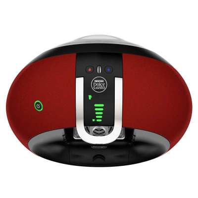 德龙(Delonghi) EDG626.S 胶囊咖啡机 Melody