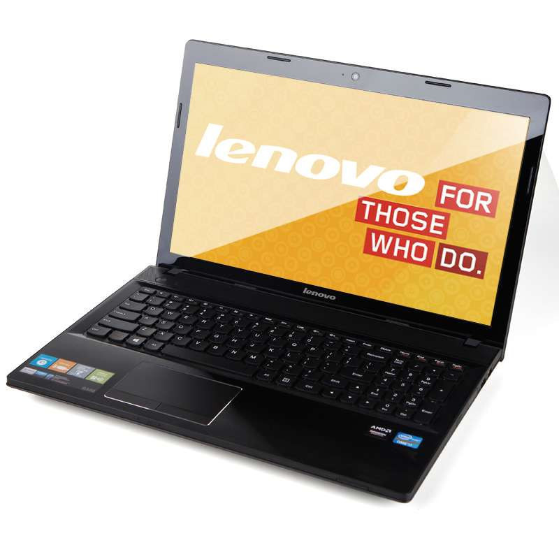 电脑/办公/外设 电脑整机 笔记本 联想(lenovo) g510 15.