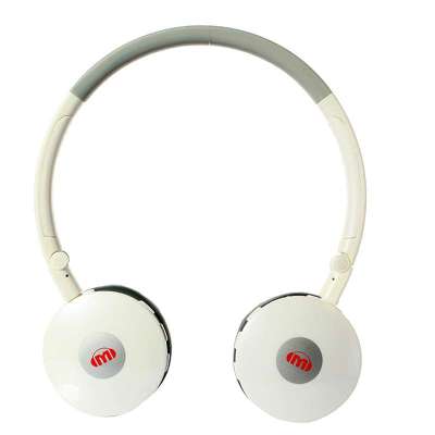 OW(男人秀)MusicDJ(时尚简约蓝牙4.0带NFC)