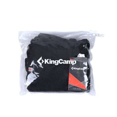 KingCamp帽子围巾手套三件套男女情侣款KW