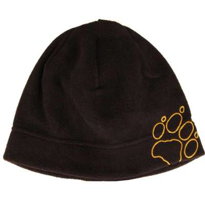 LFSKIN13秋冬新品户外保暖帽子 狼爪抓绒帽1