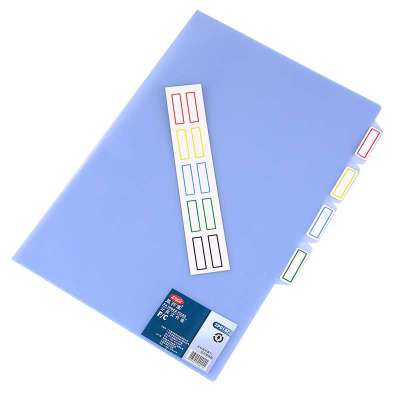 Eagle益而高ZP014F插袋文件夹\/文件套\/文件袋