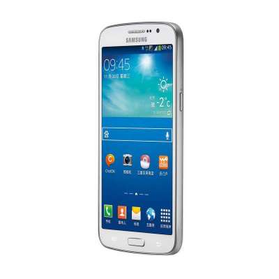新款三星G7106 双卡双待手机图片