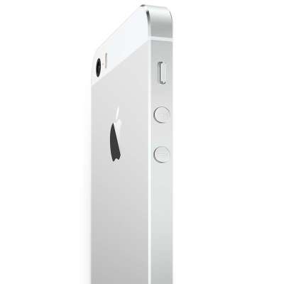 苏宁易购--苹果手机 iPhone 5S 16G 开放版4G