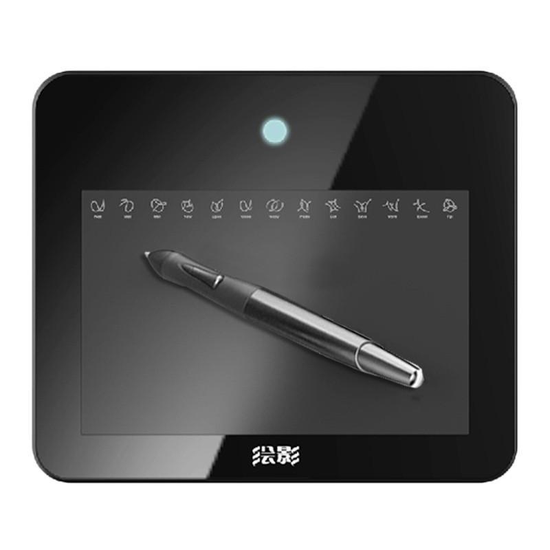 友基数位板rainbow3代和绘影2EX10那一款好