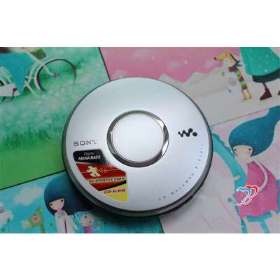 柚果(YOOGUO) SONY CD 原装CD机 D-EJ011
