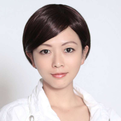 玫瑰雨假发 <em>长刘海</em>柔顺<em>短发</em> BOBO头 鲁豫<em>发型</em>