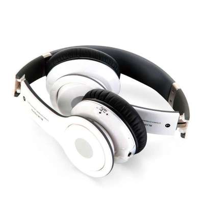 环绕音乐立体声头戴无线蓝牙耳机 震撼音质